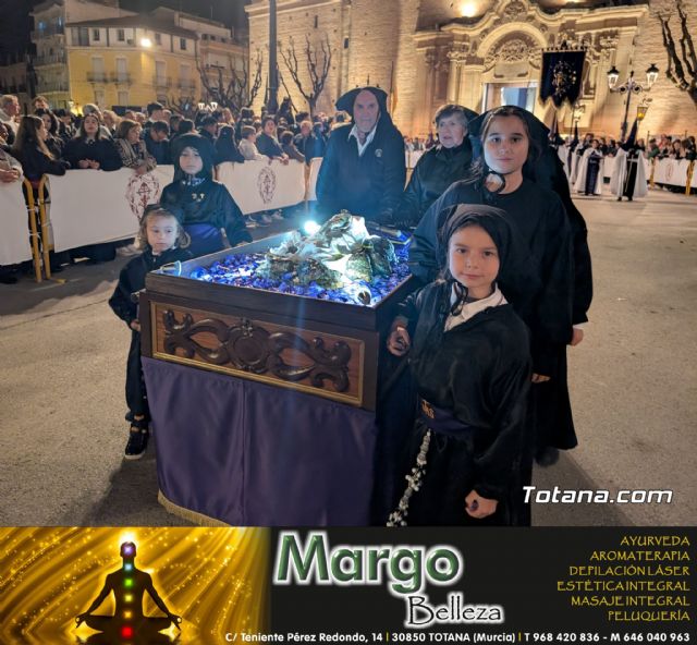 Procesion Viernes noche 2025 - 32