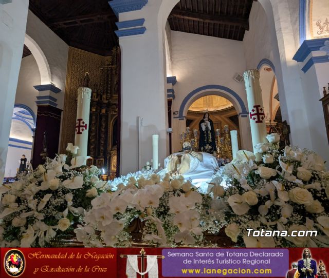 Procesion Viernes noche 2025 - 33