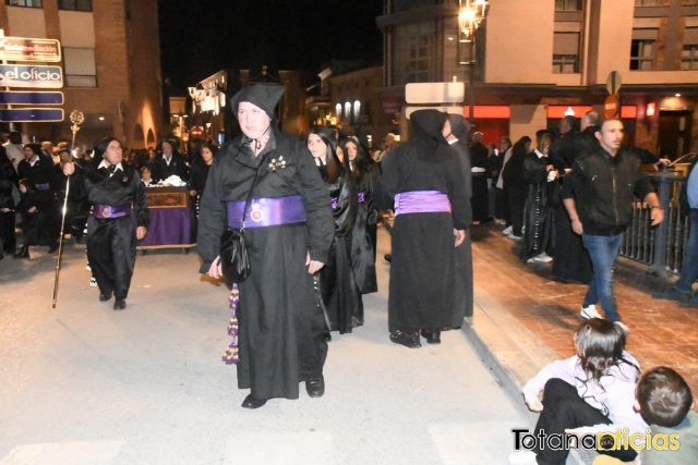 Procesion Viernes noche 2025 - 34