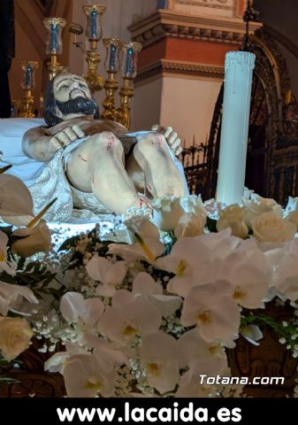 Procesion Viernes noche 2025 - 35