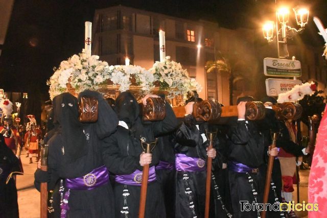 Procesion Viernes noche 2025 - 36