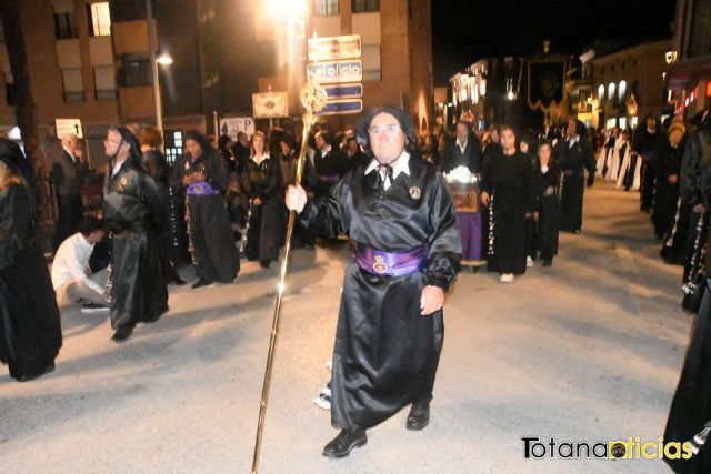 Procesion Viernes noche 2025 - 37