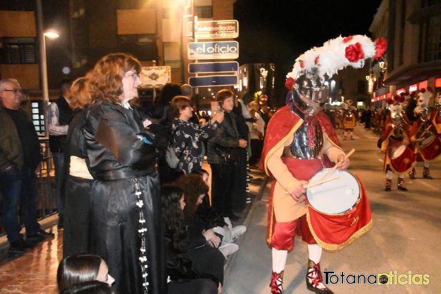 Procesion Viernes noche 2025 - 38