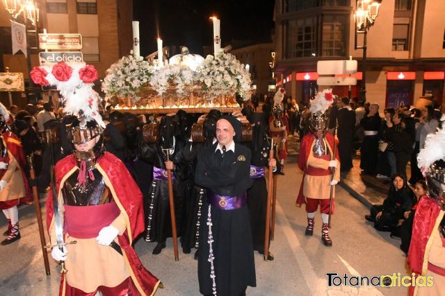 Procesion Viernes noche 2025 - 39