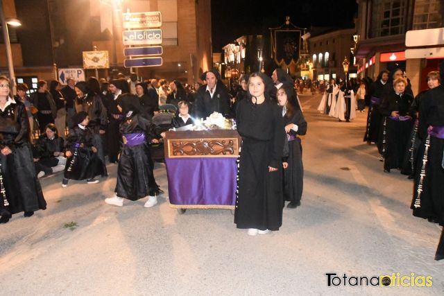 Procesion Viernes noche 2025 - 40