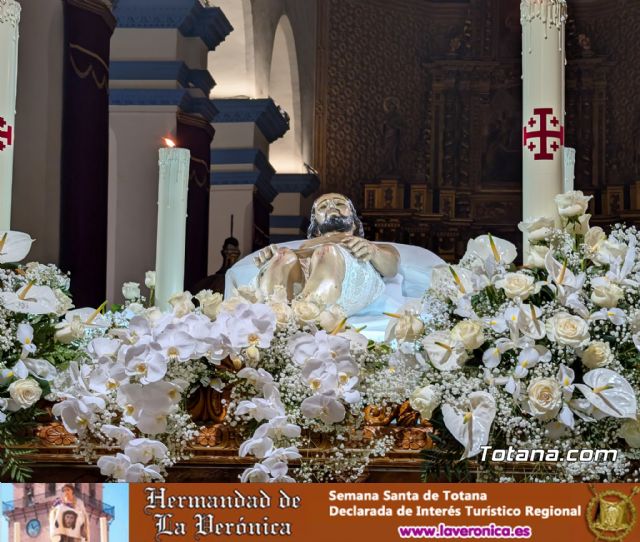 Procesion Viernes noche 2025 - 41