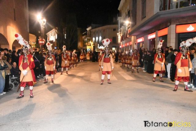 Procesion Viernes noche 2025 - 45