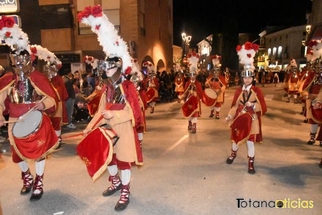 Procesion Viernes noche 2025 - 46