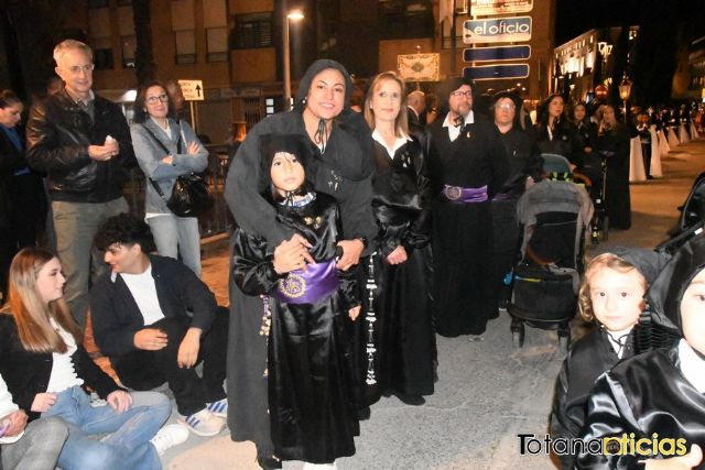 Procesion Viernes noche 2025 - 47