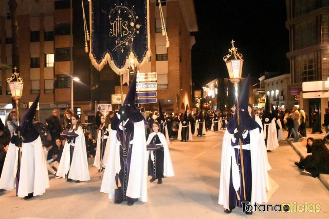 Procesion Viernes noche 2025 - 48