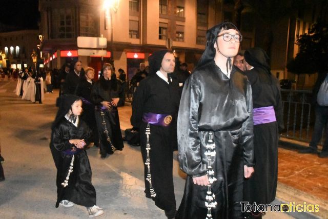 Procesion Viernes noche 2025 - 49