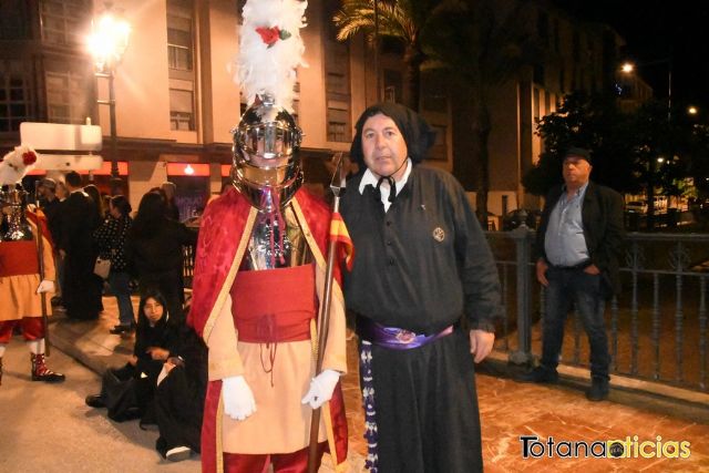 Procesion Viernes noche 2025 - 50