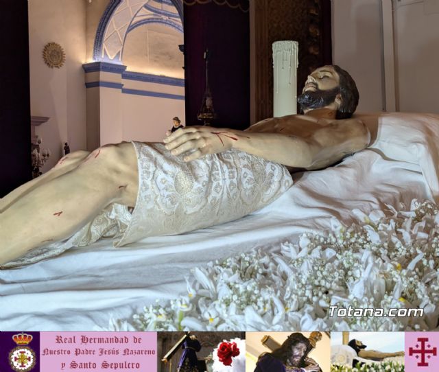 Procesion Viernes noche 2025 - 51