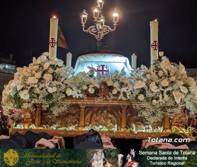 Procesion Viernes noche 2025 - 52