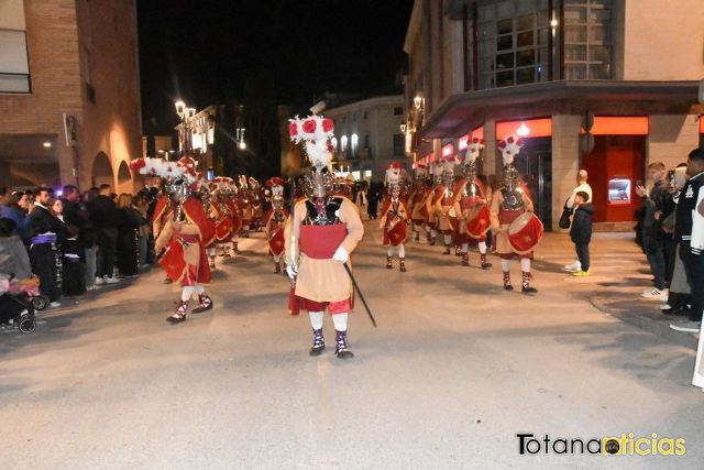 Procesion Viernes noche 2025 - 53