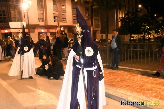 Procesion Viernes noche 2025 - 54