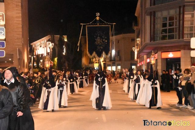 Procesion Viernes noche 2025 - 55