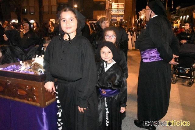 Procesion Viernes noche 2025 - 56