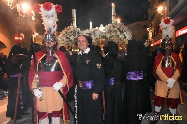 Procesion Viernes noche 2025 - 58