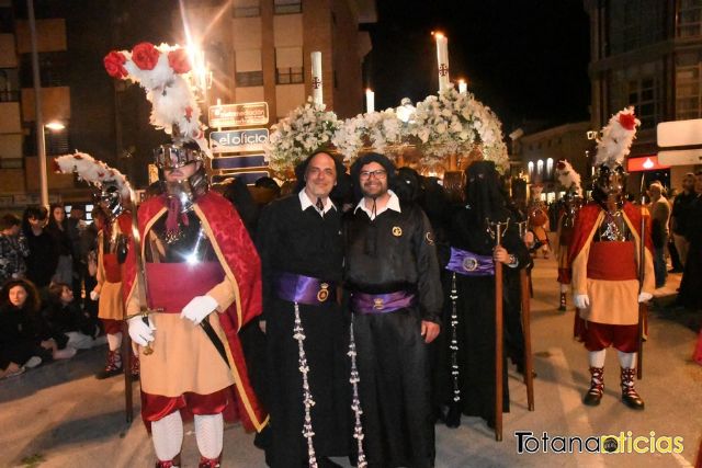 Procesion Viernes noche 2025 - 59