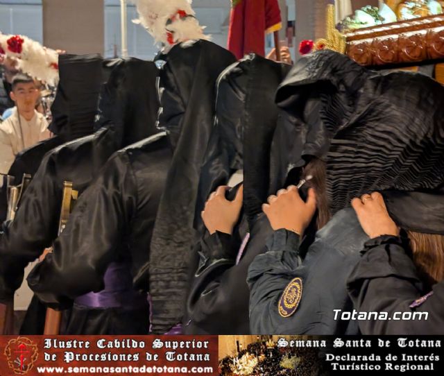 Procesion Viernes noche 2025 - 60