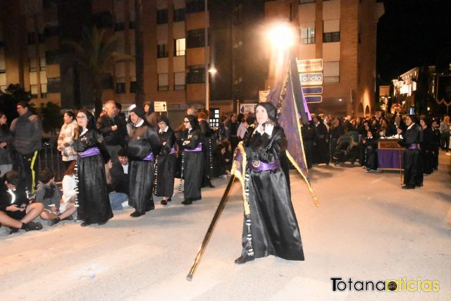 Procesion Viernes noche 2025 - 62
