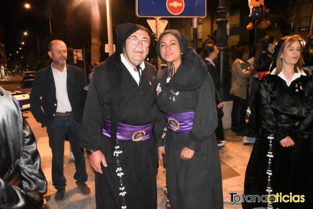 Procesion Viernes noche 2025 - 63