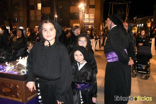Procesion Viernes noche 2025 - 64