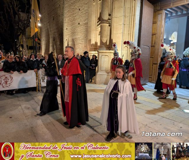 Procesion Viernes noche 2025 - 65