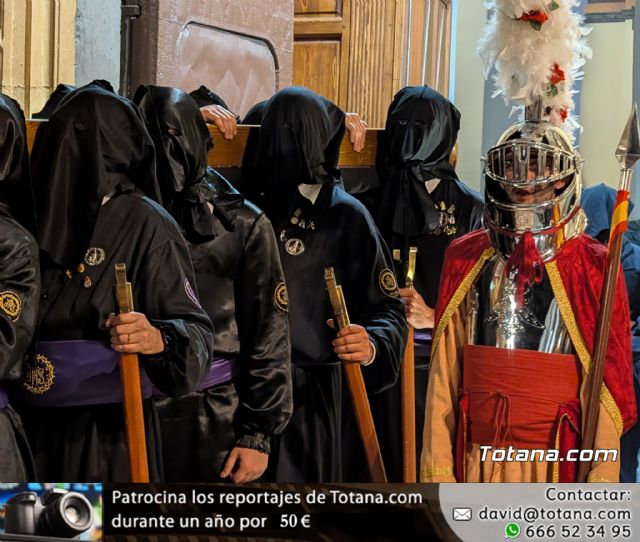Procesion Viernes noche 2025 - 66