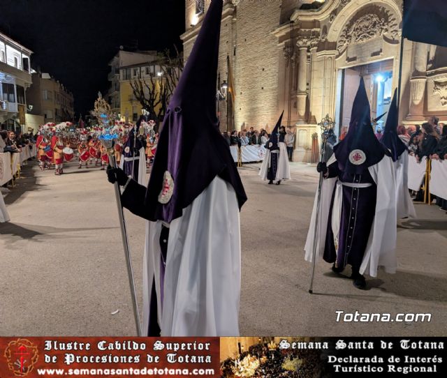 Procesion Viernes noche 2025 - 67