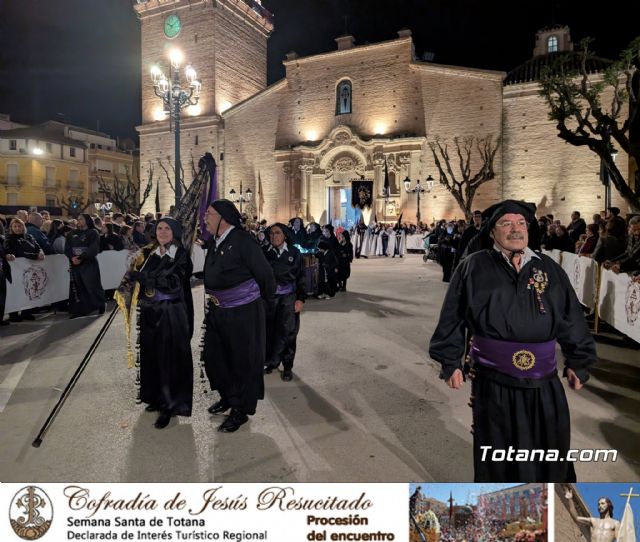 Procesion Viernes noche 2025 - 70