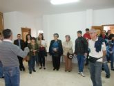 visita-asocicaion-canico - Foto 30