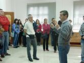 visita-asocicaion-canico - Foto 38