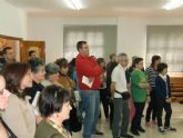 visita-asocicaion-canico - Foto 50