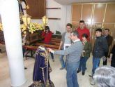 visita-asocicaion-canico - Foto 60