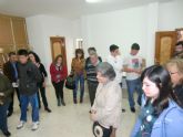 visita-asocicaion-canico - Foto 61