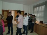 visita-asocicaion-canico - Foto 63