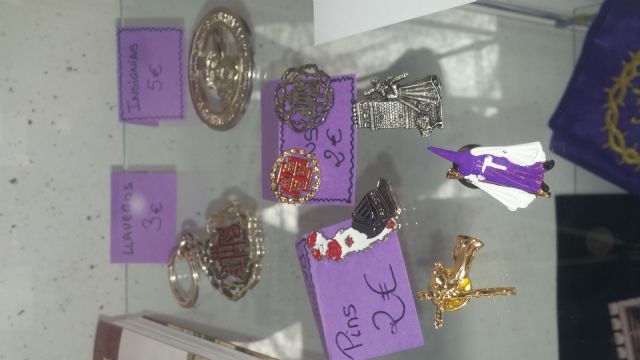 Visita a nuestra hermandad de la Asociacion El Cañico - 24