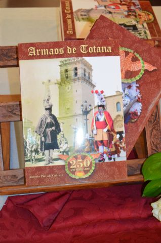 Inauguración de la exposicion, presentación del libro y visitas guiadas - 58