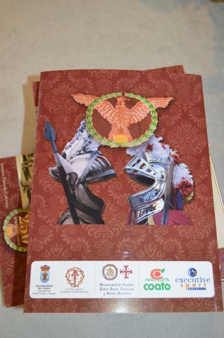 Inauguración de la exposicion, presentación del libro y visitas guiadas - 64