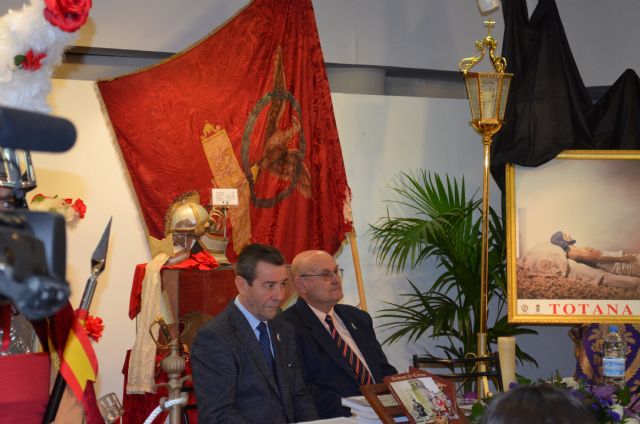 Inauguración de la exposicion, presentación del libro y visitas guiadas - 67