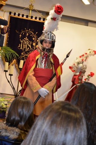 Inauguración de la exposicion, presentación del libro y visitas guiadas - 73