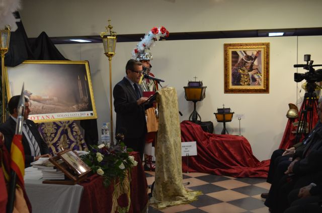 Inauguración de la exposicion, presentación del libro y visitas guiadas - 77
