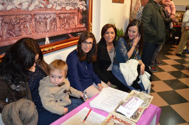 Inauguración de la exposicion, presentación del libro y visitas guiadas - 19