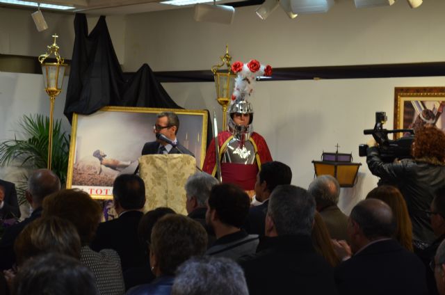 Inauguración de la exposicion, presentación del libro y visitas guiadas - 24