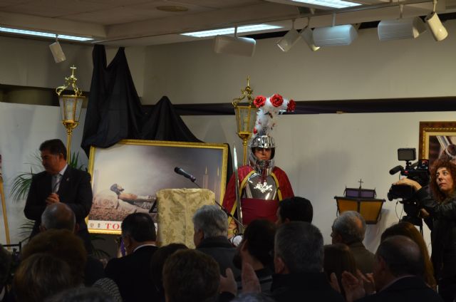 Inauguración de la exposicion, presentación del libro y visitas guiadas - 25