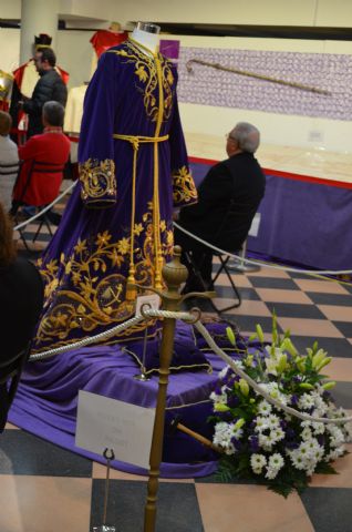 Inauguración de la exposicion, presentación del libro y visitas guiadas - 26