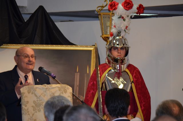 Inauguración de la exposicion, presentación del libro y visitas guiadas - 30