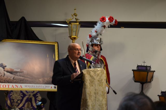 Inauguración de la exposicion, presentación del libro y visitas guiadas - 31